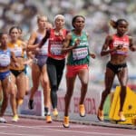 Classement des marques aux championnats du monde d’athlétisme 2025