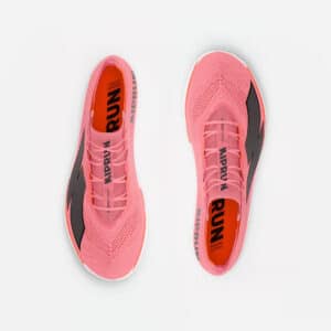 pointes athlétisme KIPRUN kipsonic long