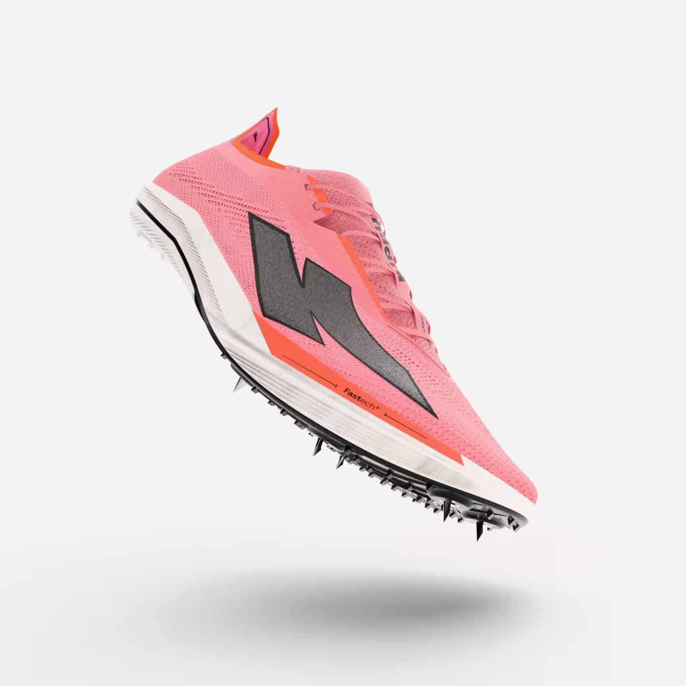 pointes athlétisme KIPRUN kipsonic long