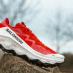 Notre test de la Salomon S/LAB Ultra Glide !