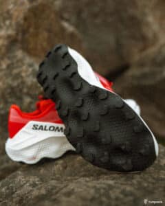 Salomon SLAB Ultra glide 3