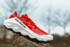 Image de l'article Notre test de la Salomon S/LAB Ultra Glide !
