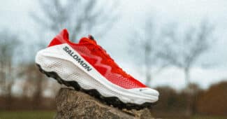 Image de l'article Notre test de la Salomon S/LAB Ultra Glide !