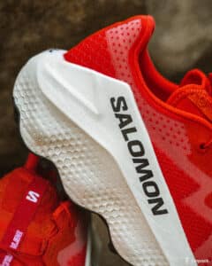 Salomon SLAB Ultra glide 3