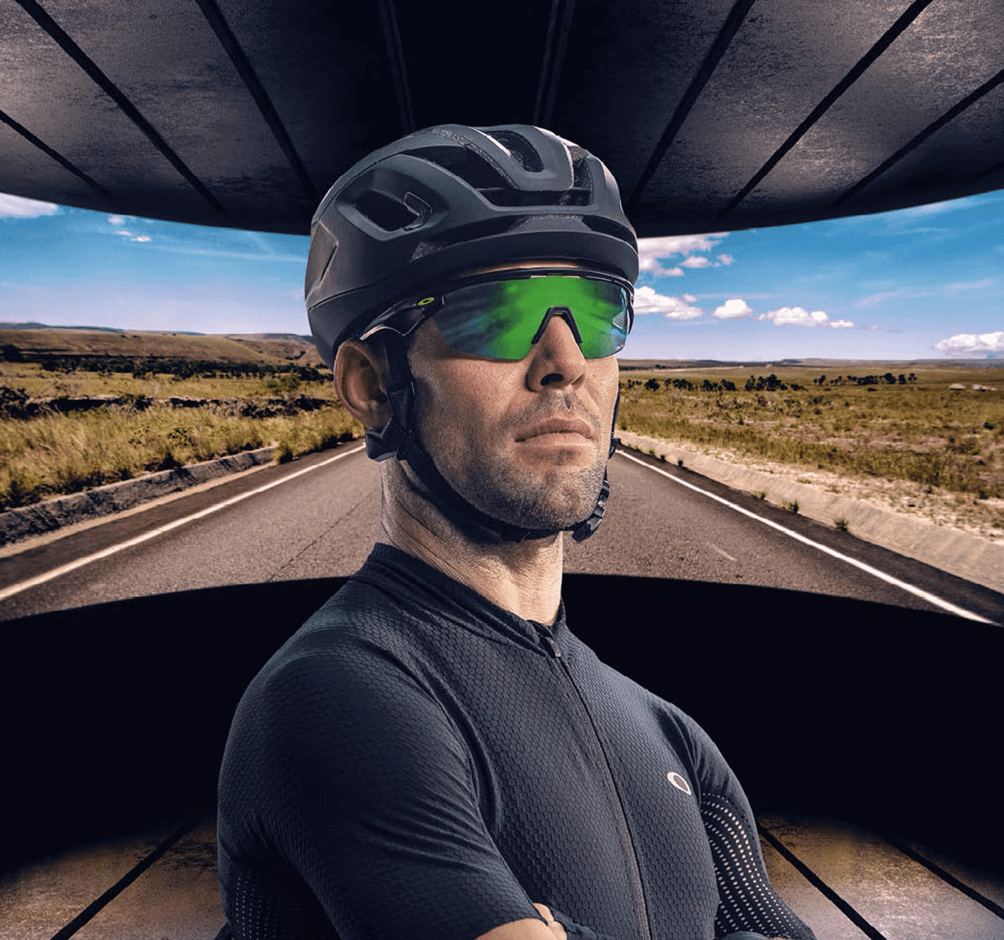 Sphaera oakley