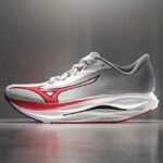 On a testé la Wave Rebellion Flash 3 de Mizuno