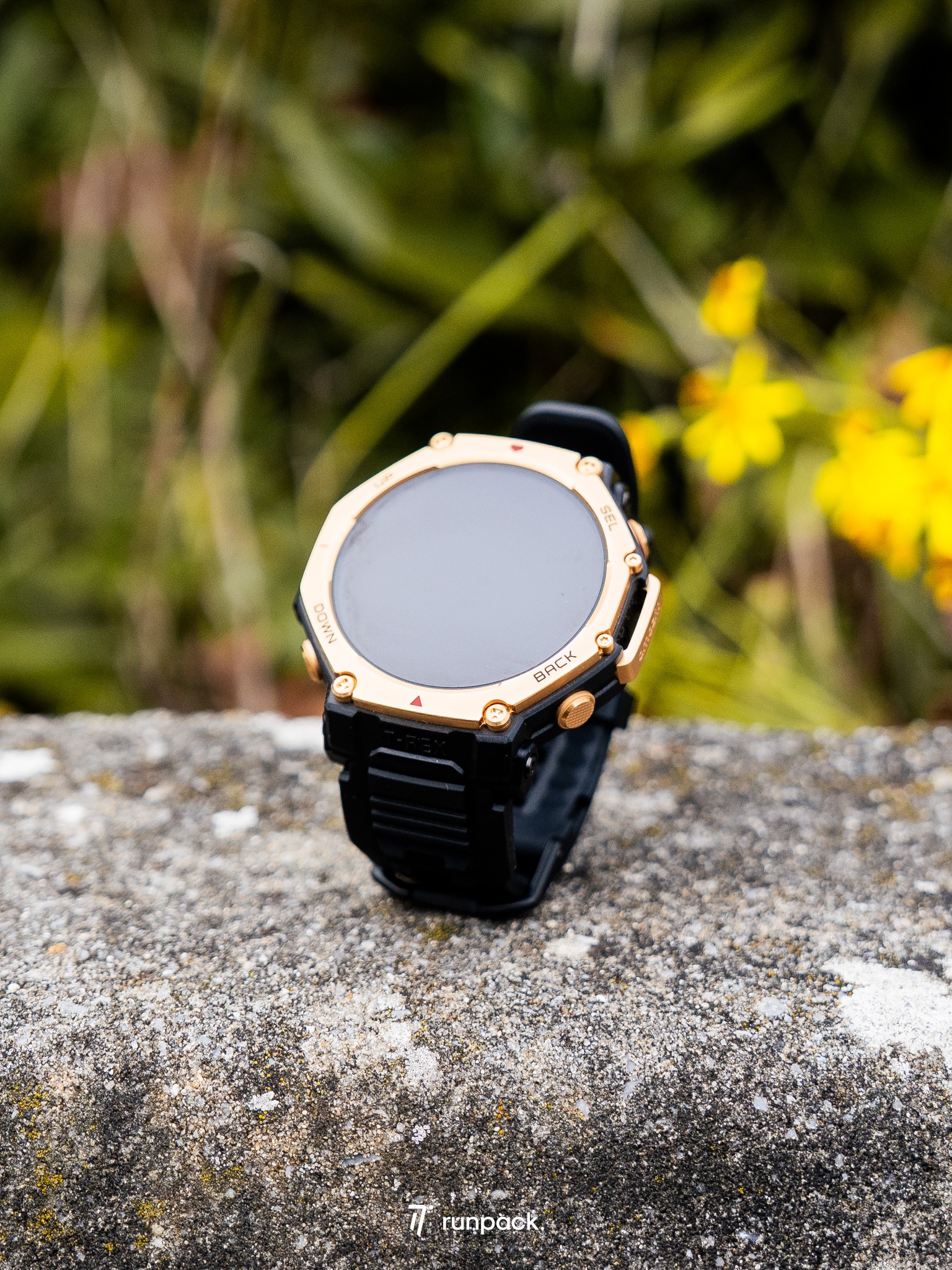 amazfit t rex 3 pro
