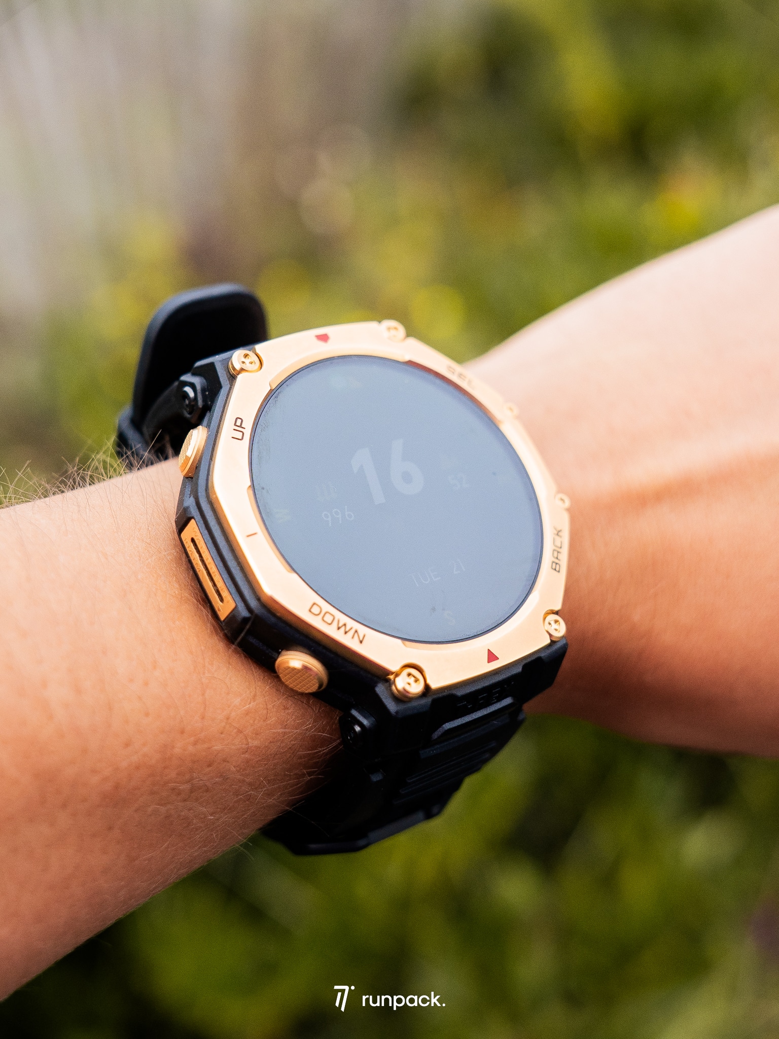 amazfit t rex 3 pro