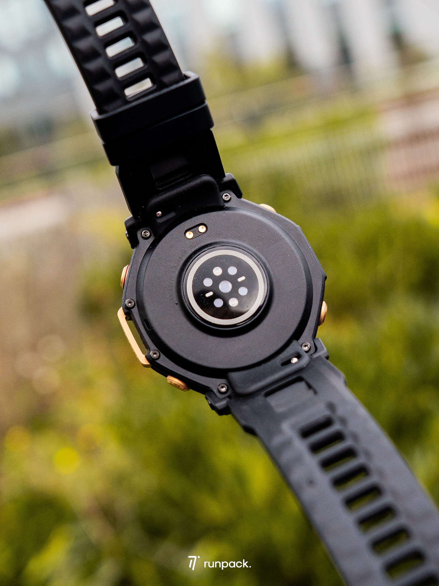 amazfit t rex 3 pro