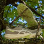 Fuji Lite 6 : notre test terrain complet du modèle ASICS !