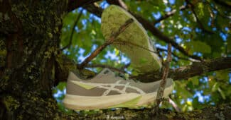 Image de l'article Fuji Lite 6 : notre test terrain complet du modèle ASICS&nbsp;!