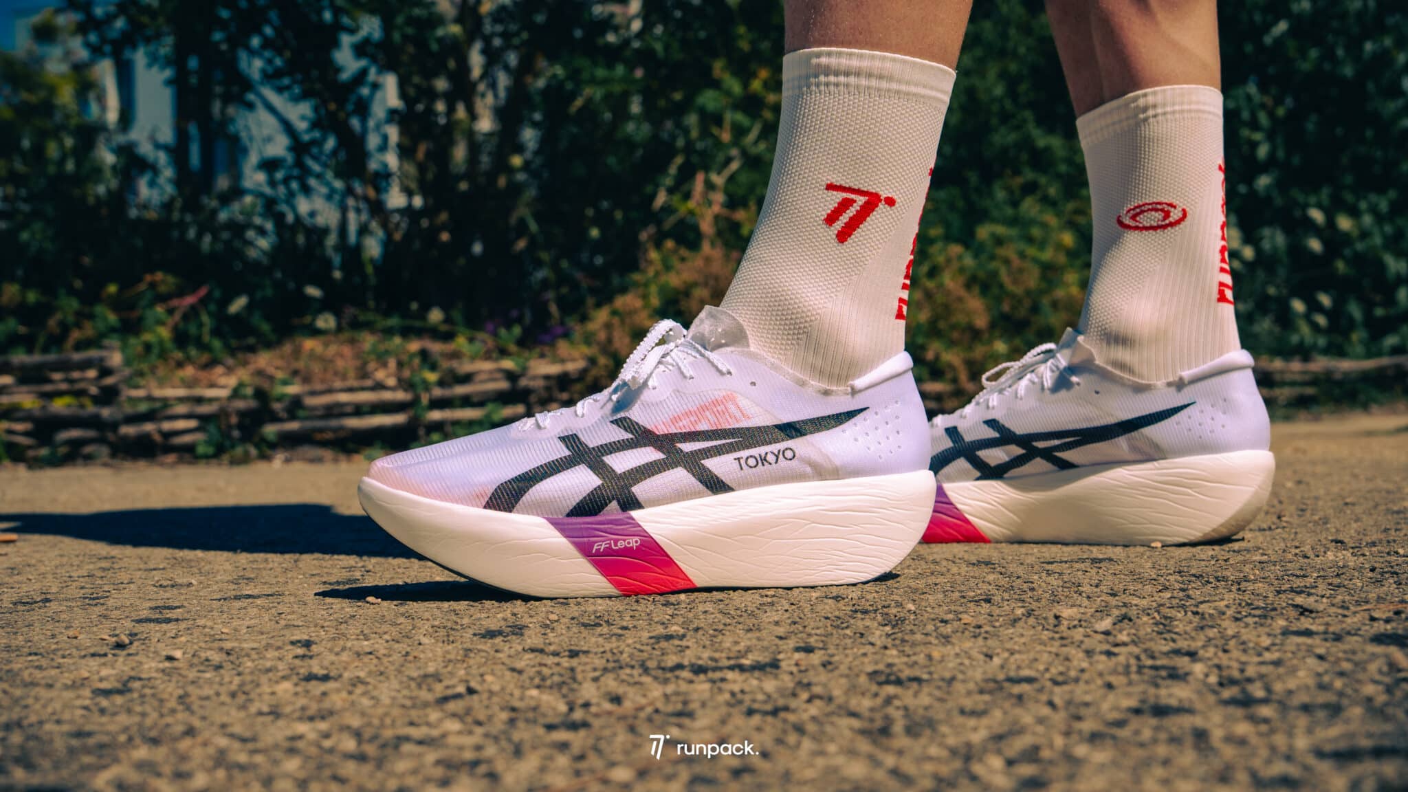 ASICS METASPEED RAY