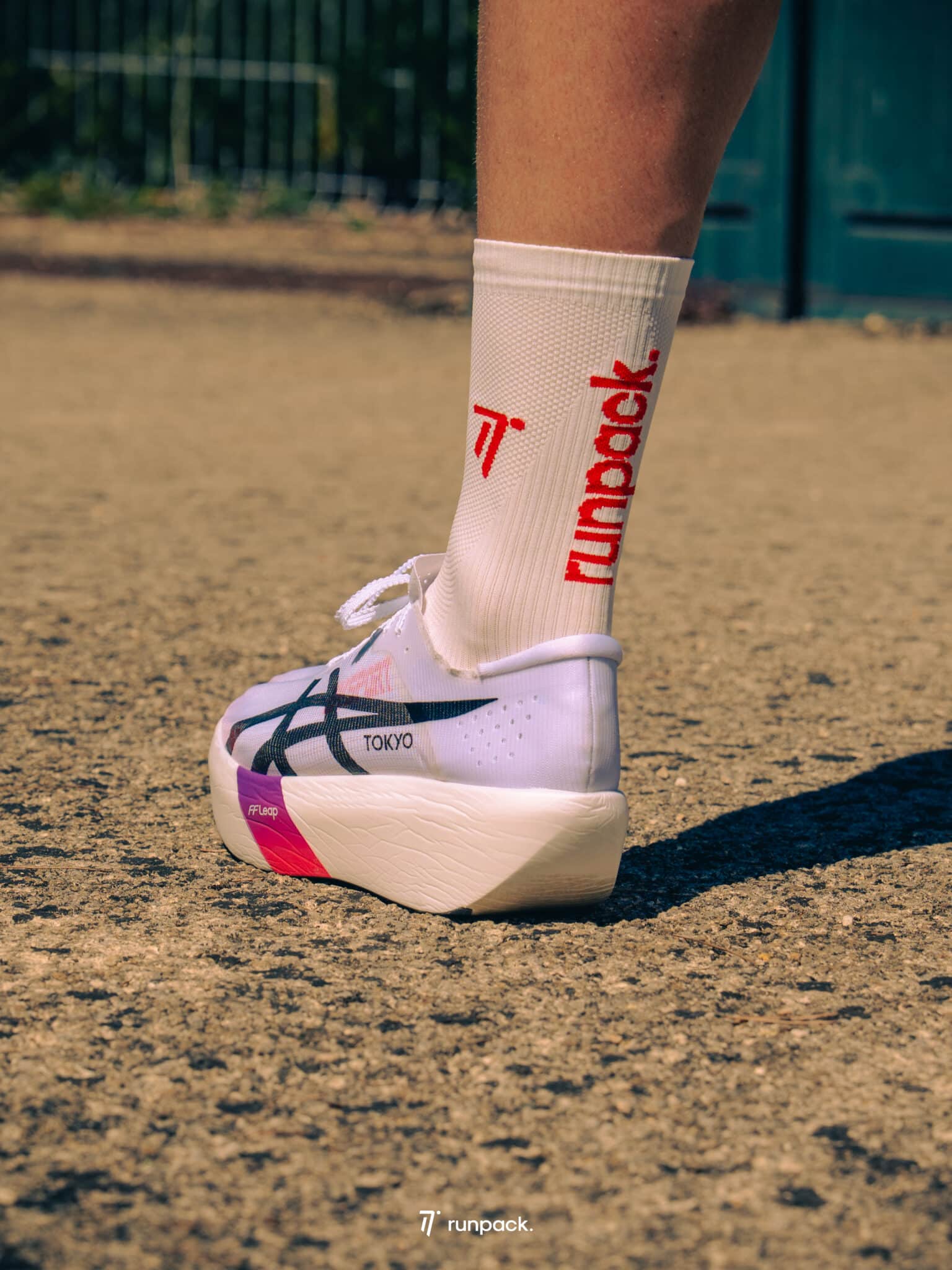 ASICS METASPEED RAY