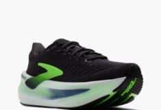 Image de l'article Brooks Glycerin Max 2 : un amorti revisité pour la route
