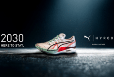 Image de l'article PUMA prolonge son engagement avec HYROX jusqu’en 2030