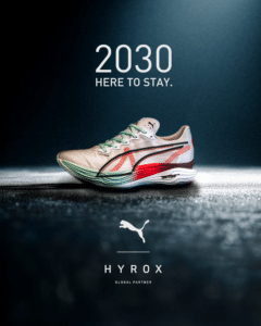 PUMA HYROX