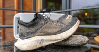 Image de l'article Test de la kiprun race ultra 2 : un modèle solide pour l’ultra ?