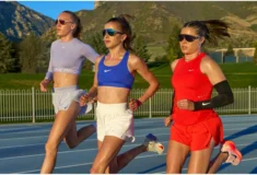 Image de l'article Lunettes Nike : entre protection visuelle et style sportif !