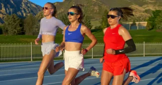 Image de l'article Lunettes Nike : entre protection visuelle et style sportif !