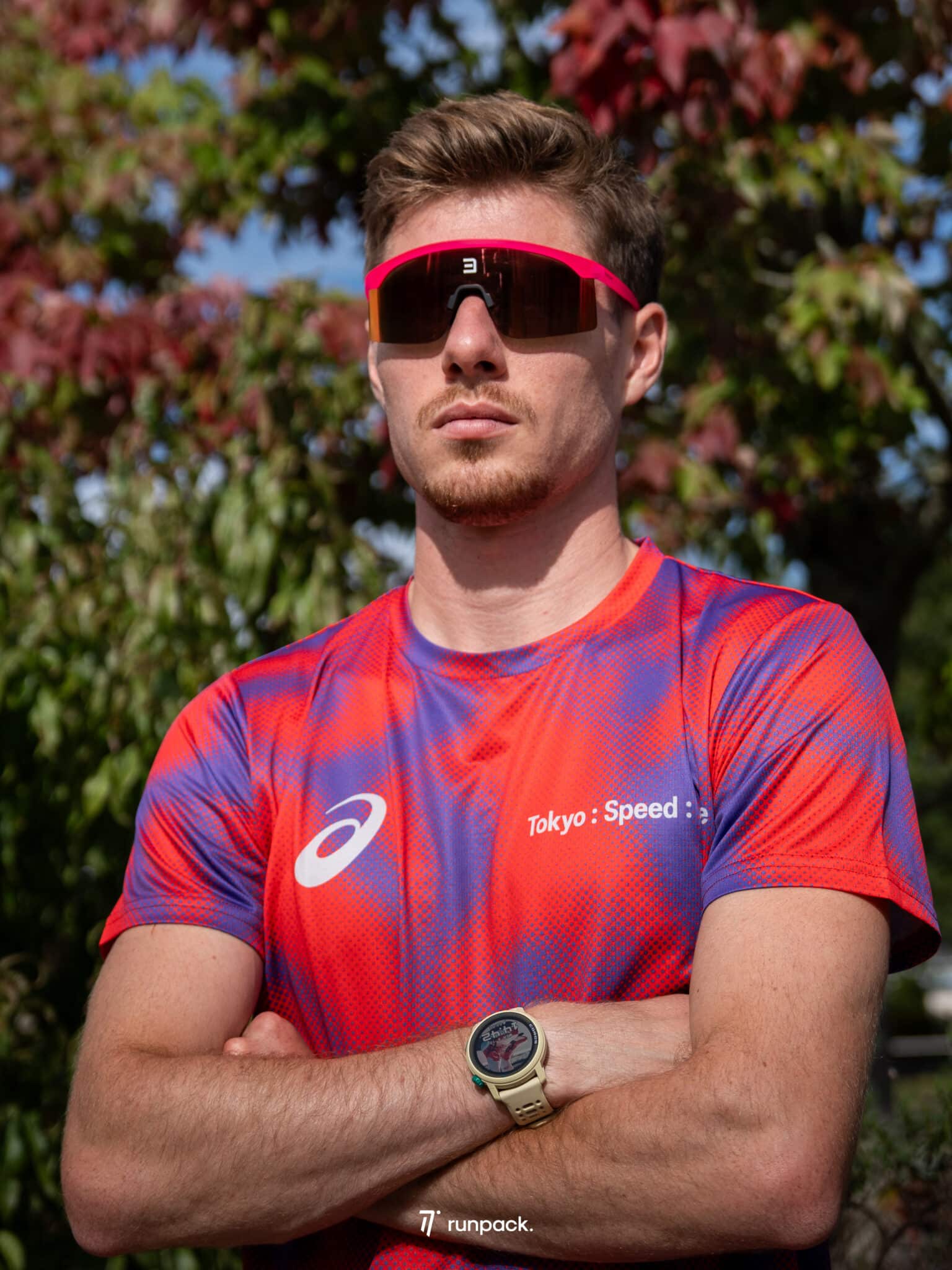 Lunettes enihcam lets go