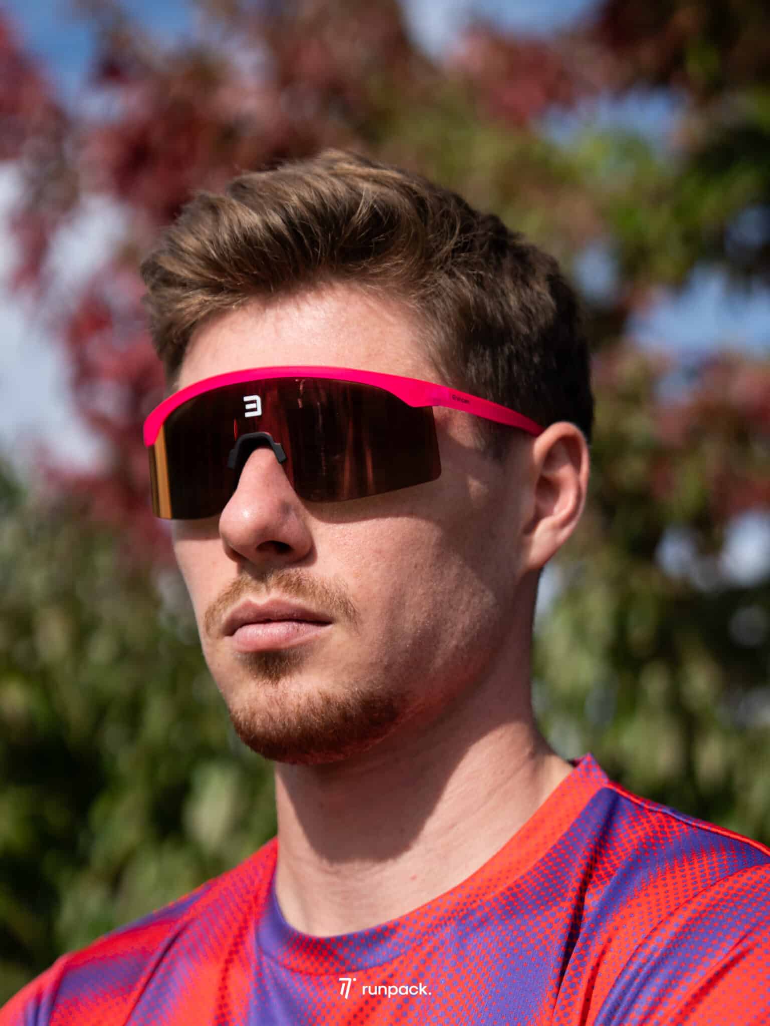 Lunettes enihcam lets go
