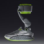 La première chaussure motorisée pour le running, la Nike Project Amplify