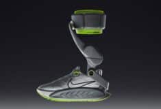 Image de l'article La première chaussure motorisée pour le running, la Nike Project Amplify