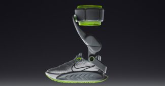 Image de l'article La première chaussure motorisée pour le running, la Nike Project Amplify