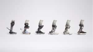 Nike Project Amplify chaussure moteur running
