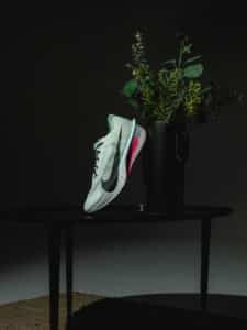 Nike vaporfly 4 chaussure carbone competition