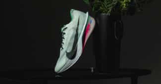Image de l'article Nike Vaporfly 4 : plus légère, plus stable, plus rapide !