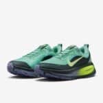 Nike Vomero 18 GTX : la chaussure de route prête pour la pluie