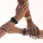 Polar Loop, le nouveau bracelet connecté de Polar