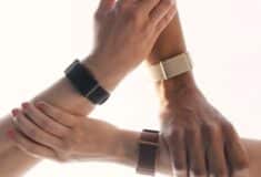 Image de l'article Polar Loop, le nouveau bracelet connecté de Polar