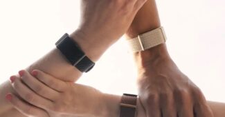 Image de l'article Polar Loop, le nouveau bracelet connecté de Polar