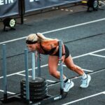 Chaussure hyrox : les meilleurs modèles pour choisir&nbsp;!