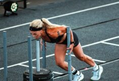 Image de l'article Chaussure hyrox : les meilleurs modèles pour choisir&nbsp;!