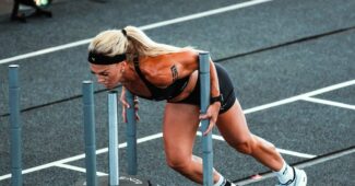 Image de l'article Chaussure hyrox : les meilleurs modèles pour choisir&nbsp;!