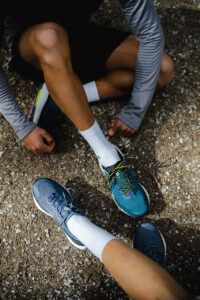 SCOTT Pursuit Gravel chaussure running