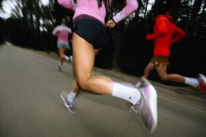 SCOTT Pursuit Gravel chaussure running