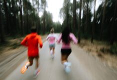 Image de l'article SCOTT se positionne sur le gravel running avec la Pursuit Gravel