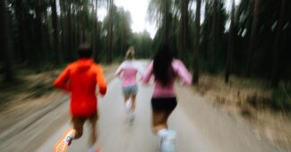 Image de l'article SCOTT se positionne sur le gravel running avec la Pursuit Gravel