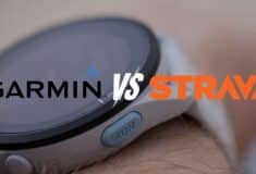 Image de l'article Strava attaque Garmin pour défendre ses technologies stratégiques