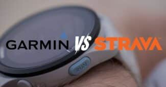 Image de l'article Strava attaque Garmin pour défendre ses technologies stratégiques