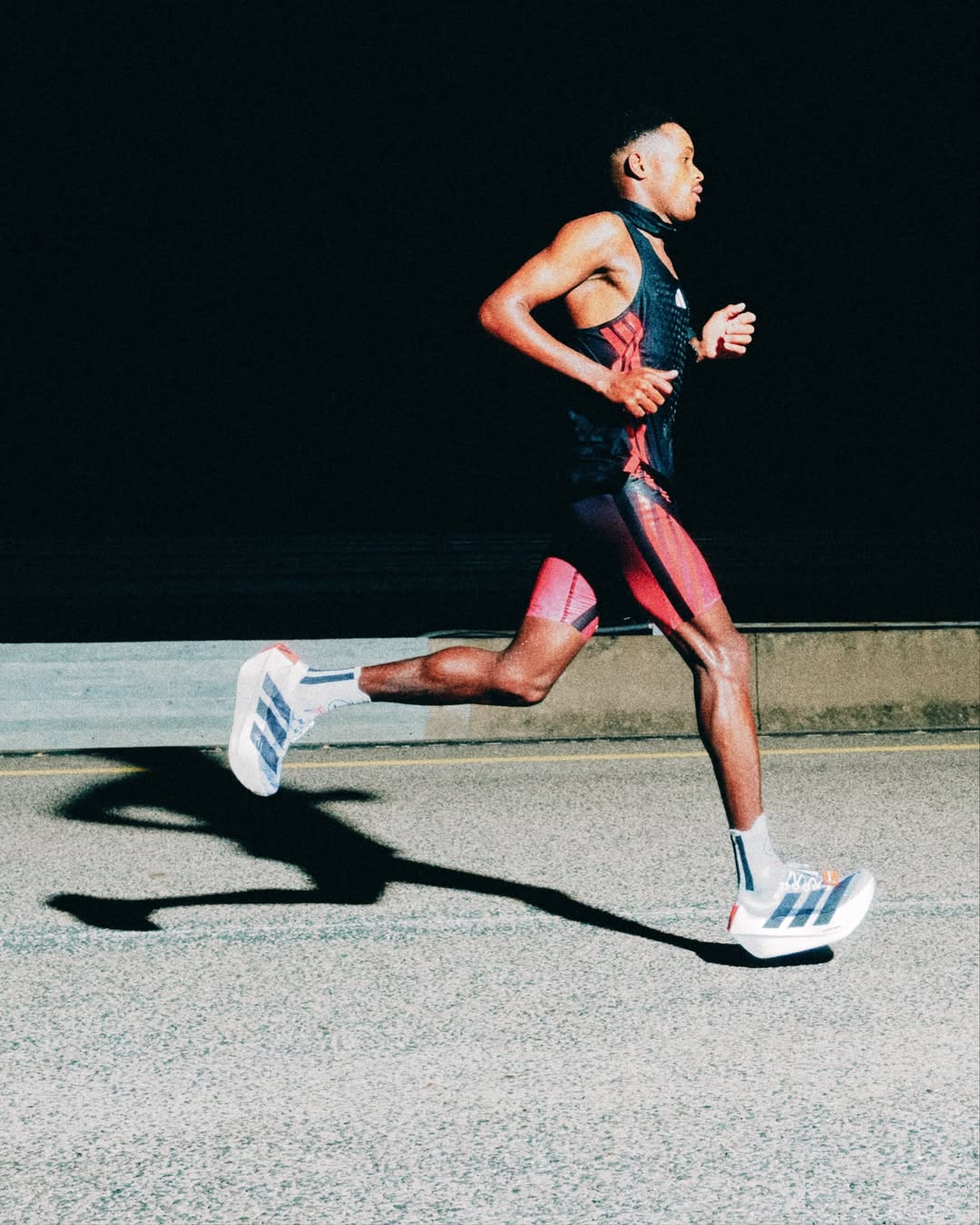 adidas adizero prime x evo