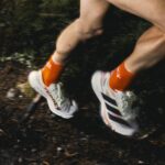 adidas étoffe sa gamme trail avec quatre nouvelles Agravic