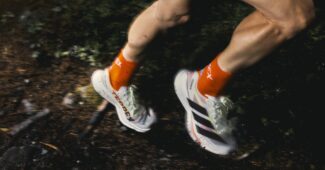 Image de l'article adidas étoffe sa gamme trail avec quatre nouvelles Agravic
