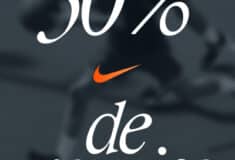Image de l'article Black Friday Nike running : les 10 bons plans à ne pas manquer