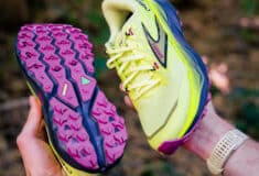 Image de l'article Brooks Cascadia 19 : le modèle de trail polyvalent par excellence ?