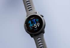 Image de l'article Coros Pace 4 – TEST ET AVIS